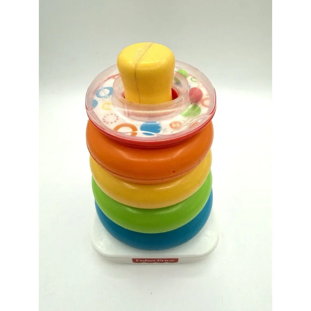 Fisher-Price fisher price
